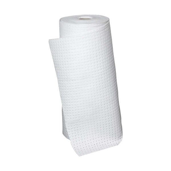 Controlco absorbent roll oil only