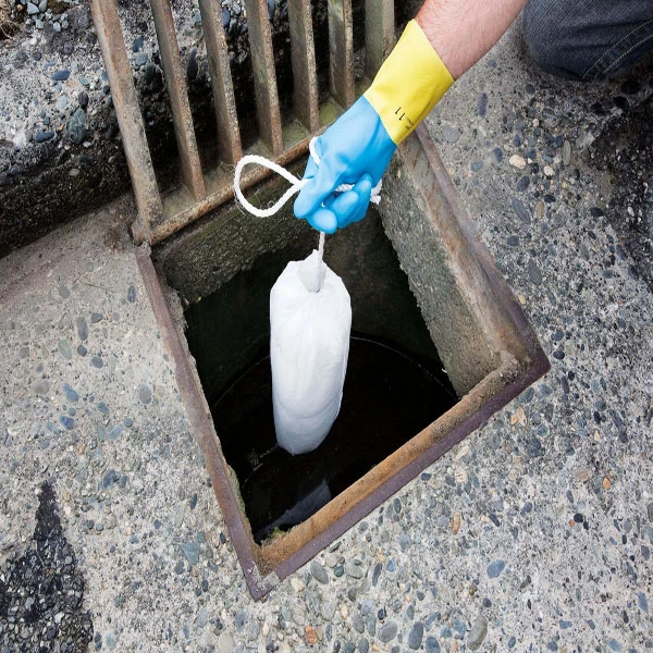 Controlco Sump Pillows - Oil Only