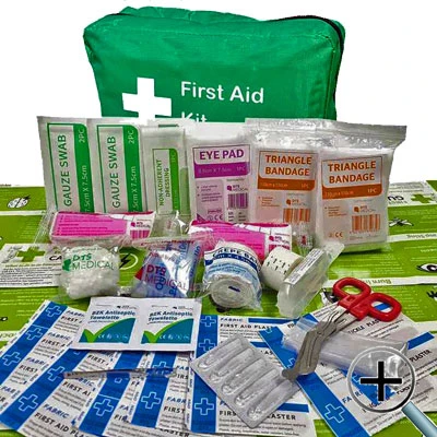 Tractor/Ute kit first aid kit