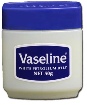 vasaline