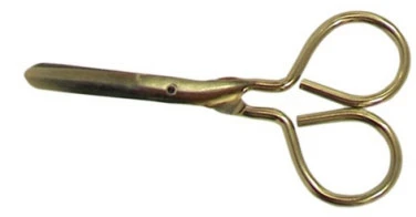 Wire Scissors small
